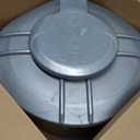 Doggie Dooley 3000 Septic-Tank-Style Pet-Waste Disposal System