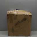 TOROKOM Adjustable Headrest Face Pillow Cradle & Support Bracket, Face Pillow, Salon Home Mattress Massage Kit (Blue)