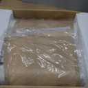 SAIWEYA Living Room Table Lamp, 25.5" Touch Lamp for Nightstand with USB A+C Ports, Modern Farmhouse Table Lamps for Bedroom, Bulb Included