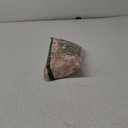 ANRABESS Women’s Summer Loose Boho Flowy Wrap V Neck 3/4 Sleeve Floral Print Slit Beach Wedding Guest Long Maxi Dresses Floral Yellow White XX-Large