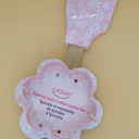 Crave Spatula & Cookie Str Set Spring, Pink 2 Pack