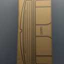 LASFIT Cargo Liner for Honda CR-V 2026 2025 2024 2023 (Gasoline & Hybrid & e:FCEV) All Weather TPE Car Trunk Mat (Upper Position), Cargo Only Black