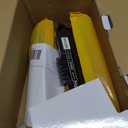 210X High-Yield Toner Cartridges Replacement for 210X 210 A Works with Color MFP 4301fdw 4301fdn Pro 4201dw 4201dn Printer Ink (Black Cyan Yellow Magenta 4 Pack)