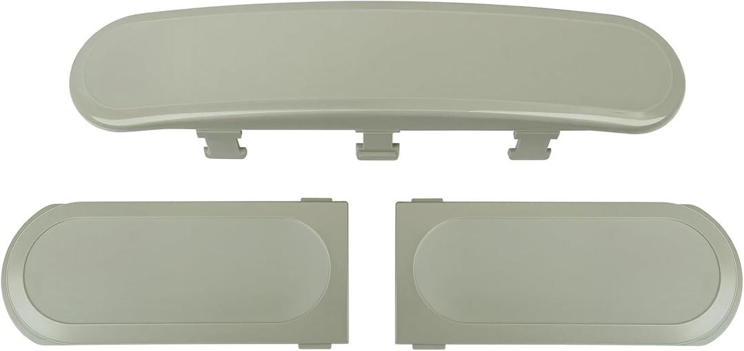 98734C Button Kit -for Elkay Drinking Water Fountain Front and Side Button