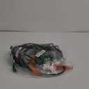 4K High Speed HDMI Cable 35FT with Ethernet HDMI Cord V2.0 Support 4K@60Hz Ultra HD 2160P 3D ARC HDR(Length from 3' to 125') Dual Color Mould