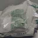 PURRUGS Bathroom Rug Non-Slip Machine Washable 30" x 46", Super Absorbent and Quick Dry Shaggy Microfiber Bath Mat, Extra Soft and Plush Bath Rug for Bathtub, Shower, and Sink, Purple