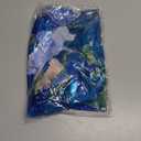 KatchOn, Globe Balloons for Globe Decorations - Big 22 Inch, Pack of 6 | Earth Balloon for Back To School, Around The World Decorations | World Balloons for Bon Voyage Party Decor, Travel Party Decor