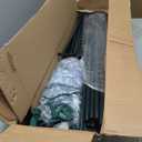 Quictent Mini Greenhouse, Portable Quick-Setup Small Tabletop Waterproof UV Protected PVC Cover Shelter for Outdoors/Indoors W/ Raised Base for Garden Plant Seed Starting, 71"x36"x36" Clear