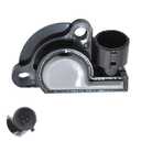 munirater TPS Throttle Position Sensor Replacement for Hisun UTV 400 500 700 800 1000 Massimo Supermach