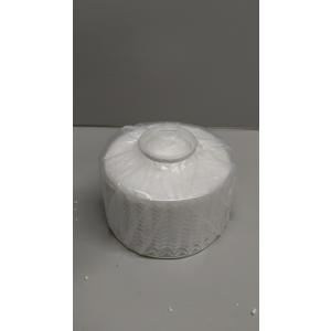  Glass Pendant Lamp Shade 5.85 Inch Replacement Hanging Lamp Shade for Restaurant Bar Counter Table Decor