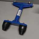 Transom Saver Motor Toter, Outboard Motor Support, Fits 75/90/115/200/225/250/300HP 4-Stroke Engines