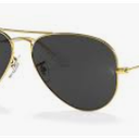 Ray-Ban RB3025 Classic Aviator Sunglasses