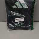 Adidas Unisex-Adult 5-Inch Volleyball Kneepads, Black/White, Medium