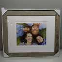 Malden 16 x 20 in. Manhattan Frame (Gray)