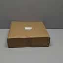 Pop Up Christmas Tree, 5FT Collapsible Christmas Tree with 30 LED Multicolor Lights, Tinsel Pencil Tree with Ball Bowknot Gift Box for Indoor, Party, Xmas, Home,Office Decor (Green)