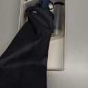 LifeStraw Peak Series - Collapsible Squeeze Bottle Water Filter System - 1L for Trail Running, Camping, Hiking, Travel, Cycling, and Fishing; Mountain Blue (33.8 Ounces)