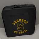 Portable Stadium Seat Cushions 2  Pack