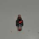 12V-24V DC 10A Fuse Holder Fuse Inverter Circuit Breaker Fuse Manual Reset for Boat Car Audio Stereo Switch and Solar Inverter System 10 Amps