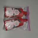 Old Spice Tea Tree Shampoo for Men, Healthier, Fuller, More Moisturized Looking Hair, 21.9 Fl Oz Each, Twin Pack