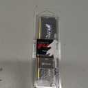 Kingston Technology Kingston Fury Beast RGB 16GB 5200MT/s DDR5 CL40 DIMM Desktop Memory Single Module | Intel XMP 3.0 | Infrared Sync Technology | Overclocking Stability | KF552C40BBA-16