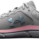 Under Armour Unisex's Grade School Assert 10 Sneaker (4 Big Kid)