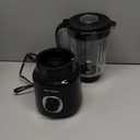 Blender, 700W Countertop Blenders for Kitchen, 50oz BPA-Free Jar, 3-Speed Blender for Smoothies, Shakes, Ice Crushing & Frozen Fruit