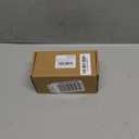 Anti-Theft Doorbell Door Mount No Drill Compatible with Blink,No Cover Not Block Doorbell Motion Sensor Bracket Holder for Apartment Renters