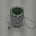 Momcozy Retain Nutrients Bottle Warmer, 9-in-1 Baby Bottle Warmer with Night Light, Accurate Temperature to Preserve Fullest Nutrients in Breast Milk, Bottle Warmers for All Bottles