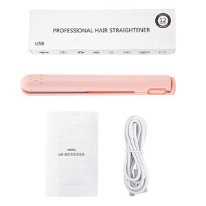 Mini Hair Straightener