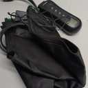 Medisana Leg Massagers with Heat and Compression, Leg Massager for Circulation and Pain Relief, Foot and Calf Massager Machine for Edema, Relax Recover-Christmas Birthday Gifts for Dad Men Mom Women