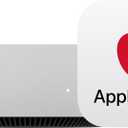 Apple 2024 Mac mini Desktop Computer with M4 Pro chip with 12core CPU and 16core GPU: Built for Apple Intelligence, 24GB Unified Memory, 512GB SSD Storage with AppleCare+ (3 Years)