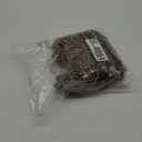 Flowy Shorts for Women Casual Boho Floral Skorts Ruffle Mini Skirts Running Tennis Butterfly Chiffon Shorts L