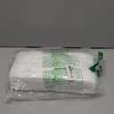 50 Pcs Non-Woven Plant Nursery Bags, Outdoor Plant Seeding Bags, Seedling Pots Container, Fabric Seedling Pots Plants Pouch, 11.02 x 11.02/28x28cm