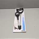 Lighted Grabber Tool with Magnetic Tip, 32 inch Reach, Foldable Design for Storage