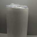 MASVIS Trifold Mattress, 4 Inch Memory Foam Foldable Mattress with Washable Cover, Tri-Folding Floor Bed for Camping, Full