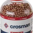 Crosman Copperhead 4.5mm Copper-Coated BBS (6000-count)