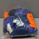 Morph Inflatable Police Officer Costume for Kids, Inflatable Costumes for Kids, Boys Halloween Costume