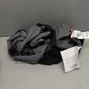 Momcozy Baby Carrier - Ergonomic, Cozy and Lightweight Carrier for 7-45lbs, Effortless to Put On, Ideal for Hands-Free Parenting, Enhanced Lumbar Support, Purehug for Infant to Toddler, Grey