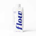 Flow Alkaline Spring Water - Refreshing Taste Of Natural Alkaline Water With Natural Electrolytes, Eco-Friendly Packaging, Non-GMO And BPA-Free. Unflavored. 12 Pack of 16.9 FL Bottles (EXP 01/28/28)