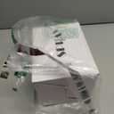 Plastic Spray Bottle (4 Pack, 24 Oz, All-Purpose) Heavy Duty Spraying Bottles Leak Proof Mist Empty Water Bottle for Cleaning Solution Planting Pet with Adjustable Nozzle and Measurements