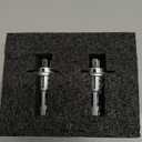 H7 Light Bulb, 30000LM 600% Super Bright 6500K Xenon White 1:1 Size Bulbs, Wireless Lights Plug and Play with Fan, Pack of 2