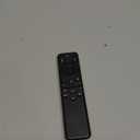 Voice Replacement Remote Applicable for Samsung Crystal UHD CU8000 TV UN43CU8000FXZA UN50CU8000FXZA UN55CU8000FXZA UN65CU8000FXZA UN75CU8000FXZA UN85CU8000FXZA UN43CU8000F UN50CU8000F UN55CU8000F