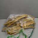 Wedding Arch Backdrop Stand 7.2FT, 6FT Set of 2, Gold Metal Balloon Arch kit Stand for Gender Reveal Ceremony Engagement Anniversary Bridal Valentine Party Event Decoration