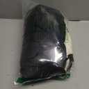 TAOCOCO 100% Waterproof Recliner Chair Cover, Non Slip Recliner Covers for Recliner Chair with Pocket, Washable Reclining Chair Cover Furniture Protector for Kids, Pets(23.6'', Black)