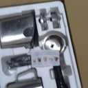 Breville BES990BSS Oracle Touch Espresso Machine, Brushed Stainless Steel