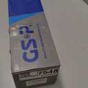 GSP NCV36574 CV Axle Shaft Assembly - Left Front (Driver Side)