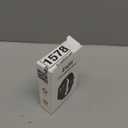 Fitness Trackers,Smart Watch with 1.47" Color Screen,100+Sport Modes Fitness Watch with Heart Rate Sleep Monitor, Pedometer Step Counter Watch, 3TAM Waterproof Activity Trackers for Women Men,BK (Black)