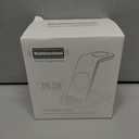 Wireless Charger for Samsung Charging Station with Clock for Samsung Galaxy S25 Ultra/S24 Ultra/Z Flip 7/Z Fold6/Bud, 3 in 1 Android Charging Station, Watch Charger for Samsung Galaxy Watch 8/7/6/5Pro (Black)