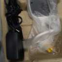 TPLink Tapo 1080P Indoor Security Camera for Baby Monitor, Dog Camera w/Motion Detection, 2Way Audio Siren, Night Vision, Cloud & SD Card Storage, Works w/Alexa & Google Home (Tapo C100)