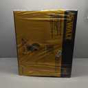 DEWALT 20V MAX 7-1/4-Inch Miter Saw, Tool Only, Cordless (DCS361B)